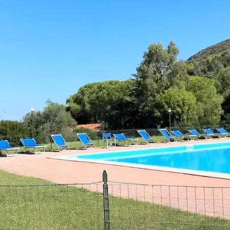 Altaluna Accesso * Nisporto