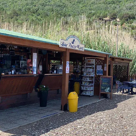 Altaluna Дом отдыха