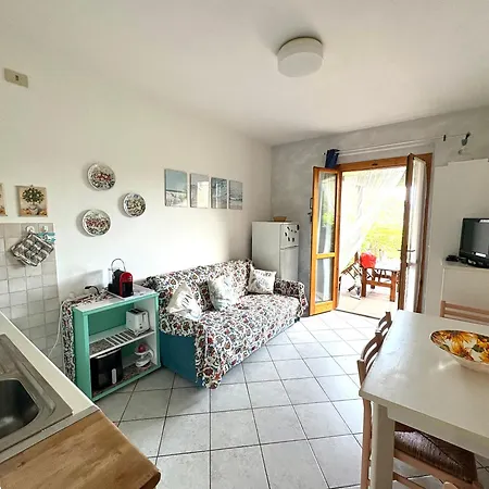 Σπίτι διακοπών Altaluna