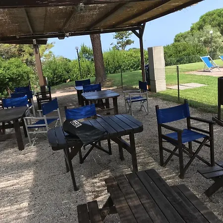 Altaluna Σπίτι διακοπών *