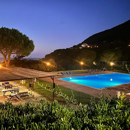 Сasa de vacaciones Altaluna *